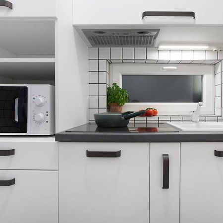 4Gzg Apartment ザグレブ エクステリア 写真