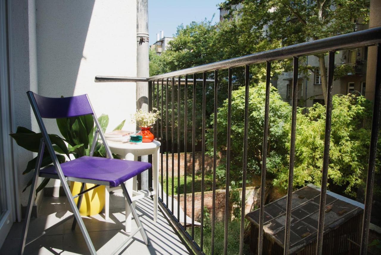 4Gzg Apartment ザグレブ エクステリア 写真
