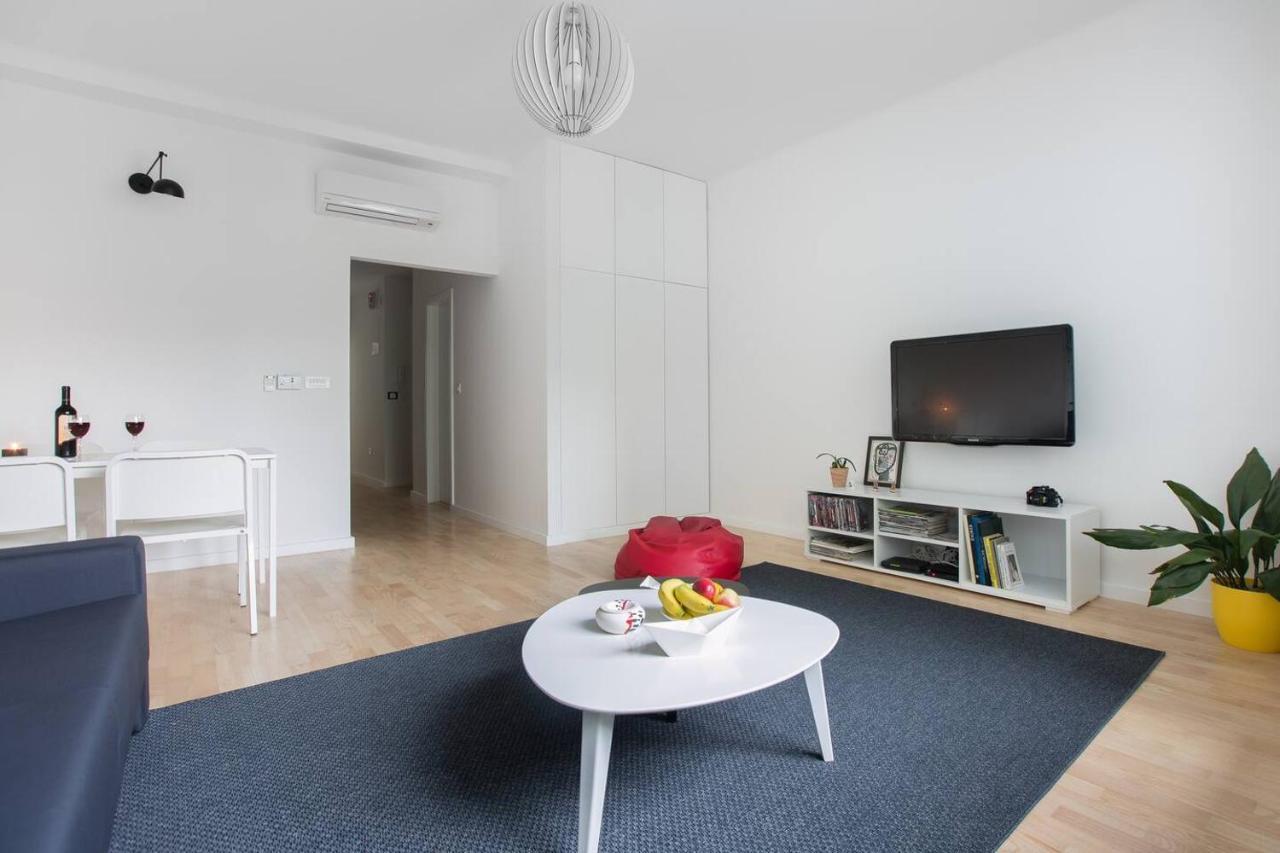 4Gzg Apartment ザグレブ エクステリア 写真