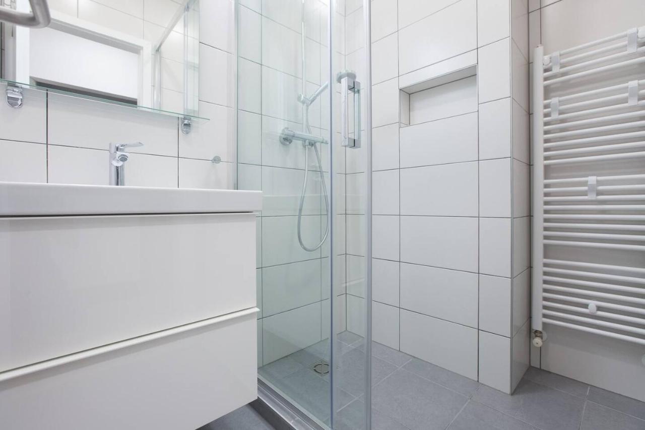 4Gzg Apartment ザグレブ エクステリア 写真
