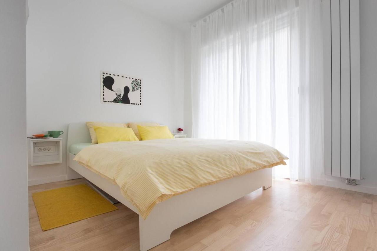4Gzg Apartment ザグレブ エクステリア 写真