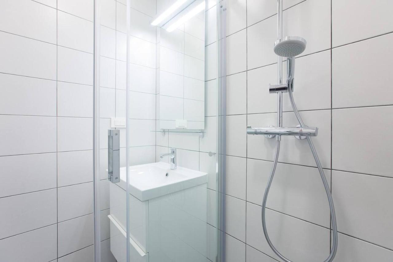 4Gzg Apartment ザグレブ エクステリア 写真