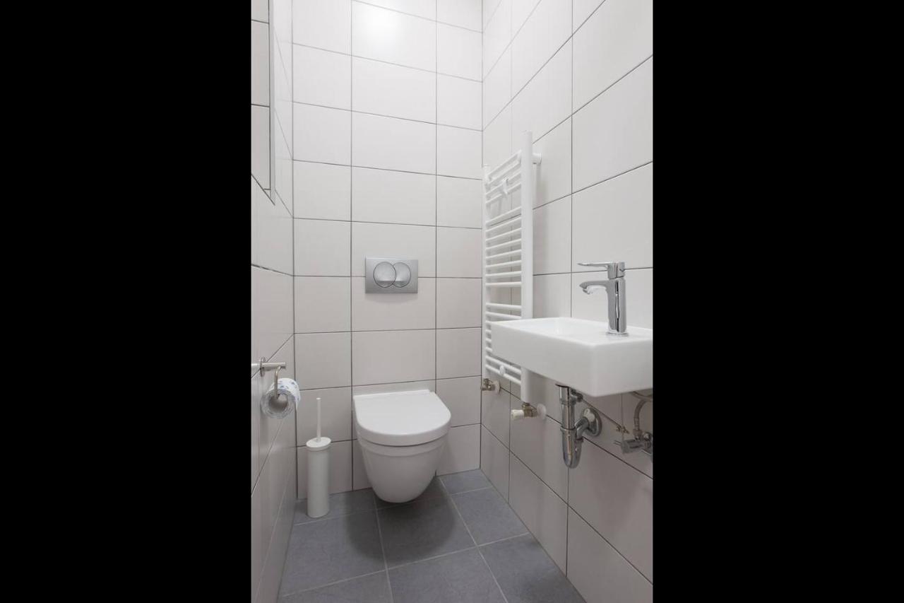 4Gzg Apartment ザグレブ エクステリア 写真